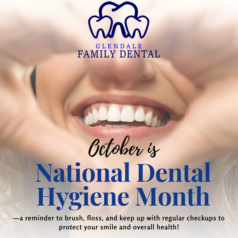 Glendale Family Dental | Implant Restorations, Dental Fillings and Periodontal Treatment