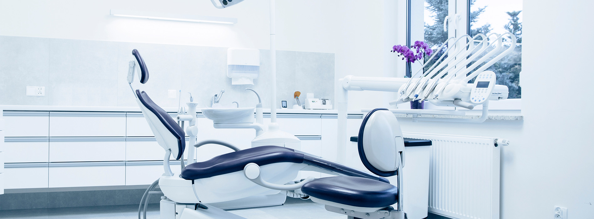 Dentist Office in Glendale