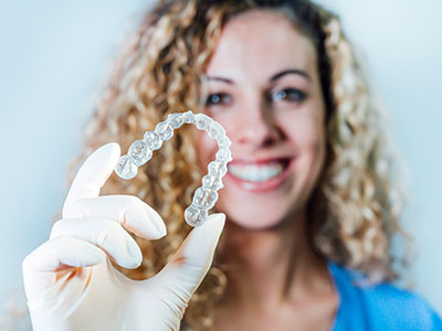 Glendale Family Dental | Invisalign reg , Digital Radiography and Dental Fillings