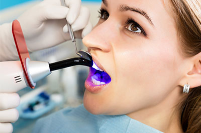 Glendale Family Dental | Cosmetic Dentistry, Pediatric Dentistry and Digital Impressions