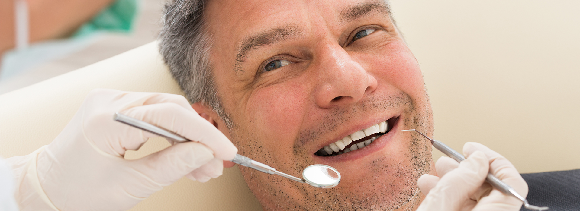 Glendale Family Dental | Oral Cancer Screening, Oral Exams and Periodontal Treatment