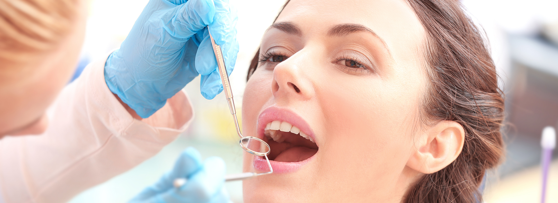 Glendale Family Dental | CBCT, Extractions and Implant Restorations