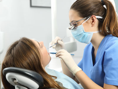 Glendale Family Dental | Root Canals, Oral Exams and Night Guards