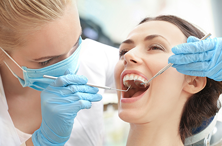 Glendale Family Dental