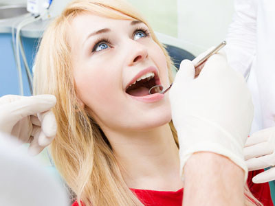 Glendale Family Dental | Emergency Treatment, Veneers and Implant Restorations