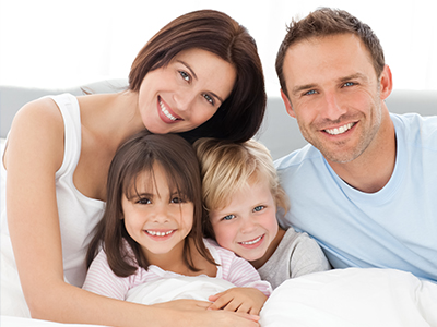 Glendale Family Dental | Dental Cleanings, Invisalign reg  and Digital Impressions